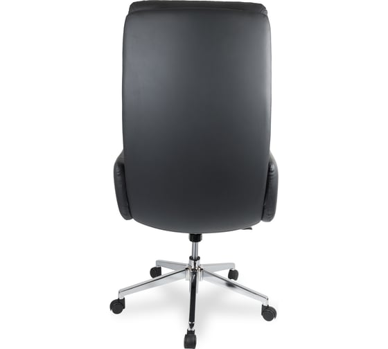 Кресло College CLG-625 LBN-A Black