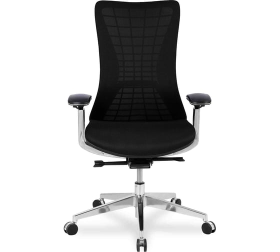 Кресло College HLC-2588F/Black