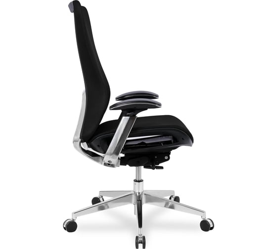 Кресло College HLC-2588F/Black