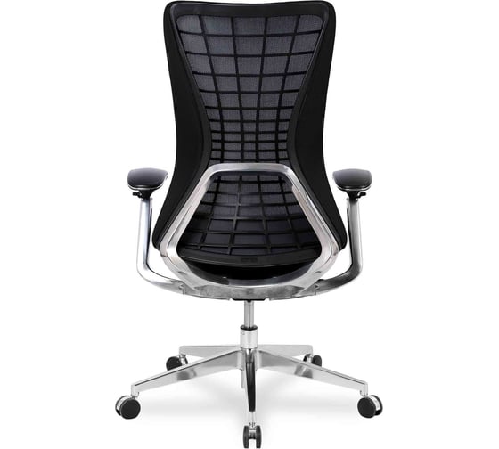 Кресло College HLC-2588F/Black