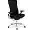 Кресло College HLC-2588F/Black 1