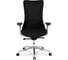 Кресло College HLC-2588F/Black 2