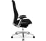 Кресло College HLC-2588F/Black 3