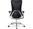 Кресло College HLC-2588F/Black 4