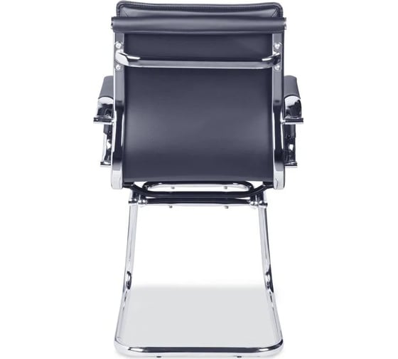 Кресло College CLG-617 LXH-C Grey