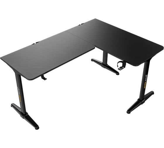 Игровой стол Andaseat wind seeker угловой, модель ad-d-pt-1600 AD-D-PT-1600-01-B