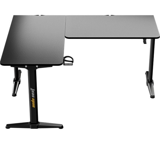 Игровой стол Andaseat wind seeker угловой, модель ad-d-pt-1600 AD-D-PT-1600-01-B