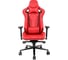 Игровое кресло Andaseat dracula, цвет черный/красный, размер m AD14-03-RB-L/C-R01 1