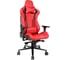 Игровое кресло Andaseat dracula, цвет черный/красный, размер m AD14-03-RB-L/C-R01 2