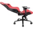 Игровое кресло Andaseat dracula, цвет черный/красный, размер m AD14-03-RB-L/C-R01 6