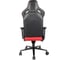 Игровое кресло Andaseat dracula, цвет черный/красный, размер m AD14-03-RB-L/C-R01 7