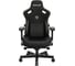 Игровое кресло Andaseat kaiser 3, цвет черный, размер xl 18 AD12YDC-XL-01-B-CF 1