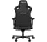 Игровое кресло Andaseat kaiser 3, цвет черный, размер xl 18 AD12YDC-XL-01-B-CF 4