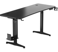 Игровой стол Andaseat terminator модель ad-d-dd1-1600l AD-D-DD1-1600L-01-B