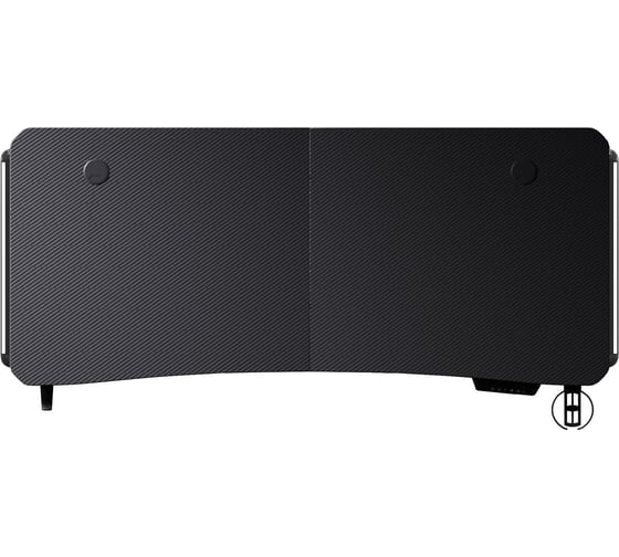 Игровой стол Andaseat terminator модель ad-d-dd1-1600l AD-D-DD1-1600L-01-B