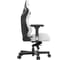 Игровое кресло Andaseat kaiser 3, цвет белый, размер xl 1 AD12YDC-XL-01-W-PV/C 3