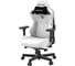 Игровое кресло Andaseat kaiser 3, цвет белый, размер xl 1 AD12YDC-XL-01-W-PV/C 5