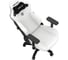 Игровое кресло Andaseat kaiser 3, цвет белый, размер xl 1 AD12YDC-XL-01-W-PV/C 7