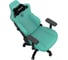 Игровое кресло Andaseat kaiser 3, цвет зеленый, размер xl AD12YDC-XL-01-E-PV/C 7