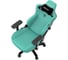 Игровое кресло Andaseat kaiser 3, цвет зеленый, размер xl AD12YDC-XL-01-E-PV/C 8