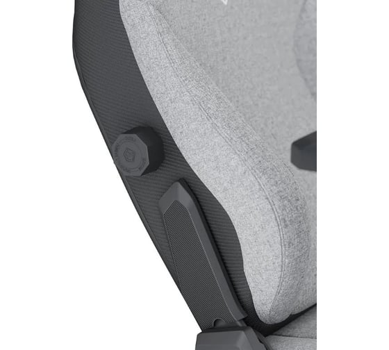 Игровое кресло Andaseat kaiser 3, цвет серый, размер xl 1 AD12YDC-XL-01-G-PV/F