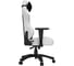 Игровое кресло Andaseat phantom 3, цвет белый, размер l 90 кг AD18Y-06-W-PV 3