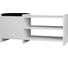 Обувница leve sunno hall stand white LEV00757 1