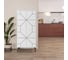 Комод leve dune multipurpose cabinet white LEV00296 3