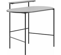 Письменный стол leve loub working table black LEV00211