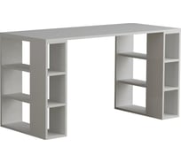 Письменный стол leve colmar working table white LEV00186