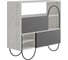 Обувница leve norfolk shoe cabinet ancient white LEV00806 1
