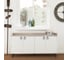 Комод leve dea console table white LEV00221 3