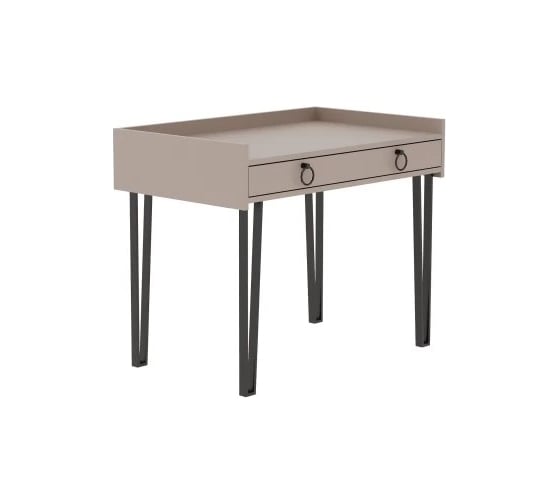Письменный стол leve sponge study table light mocha LEV00175
