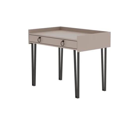 Письменный стол leve sponge study table light mocha LEV00175