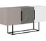 Комод leve tontini console light mocha LEV00230 1