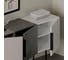 Комод leve tontini console light mocha LEV00230 4