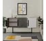 Комод leve tontini console light mocha LEV00230 5