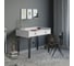 Письменный стол leve sponge study table white LEV00178 3