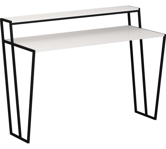 Письменный стол leve pal working table white LEV00200