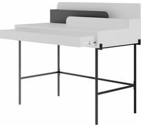 Письменный стол leve leila working table white LEV00208