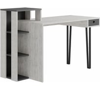 Письменный стол leve loyd study table ancient white LEV00181