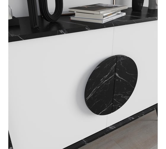 Комод leve gora console 110cm bendir LEV00275