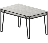 Обеденный стол leve pal dining table ancient white LEV00100