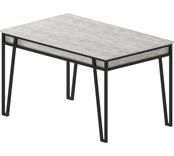 Обеденный стол leve pal dining table ancient white LEV00100 1