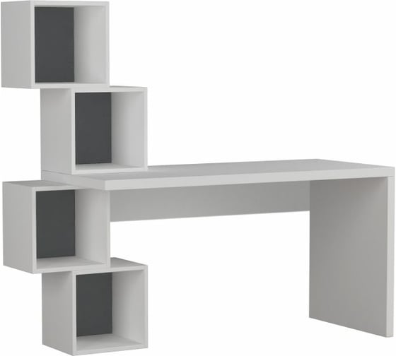 Письменный стол leve balance working table white LEV00190