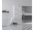 Комод leve stair multipurpose cabinet white LEV00287 7