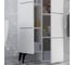 Комод leve stair multipurpose cabinet white LEV00287 3