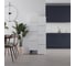 Комод leve stair multipurpose cabinet white LEV00287 5