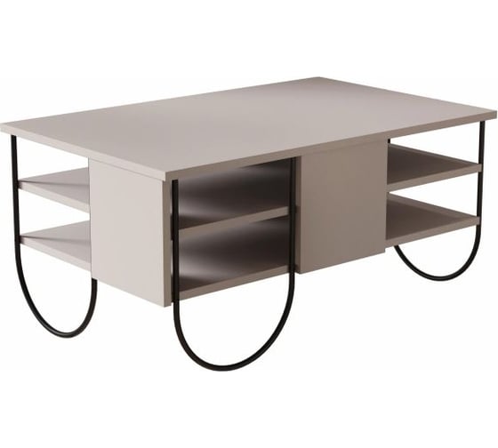 Журнальный стол leve norfolk coffee table light mocha LEV00073