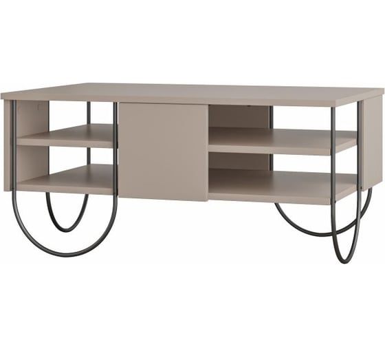 Журнальный стол leve norfolk coffee table light mocha LEV00073